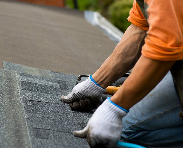 Quick and Trustworthy Emergency Roof Repair Services in Christiana, TN