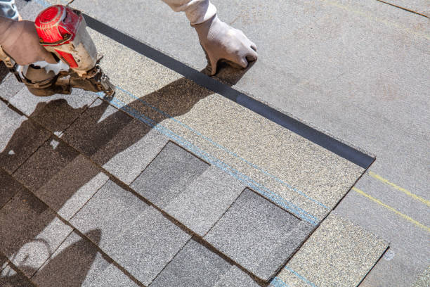 Christiana, TN Roofing Contractor Company