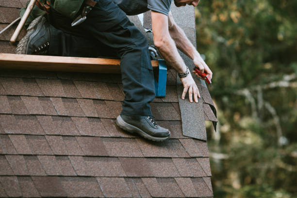 Best New Roof Installation  in Christiana, TN